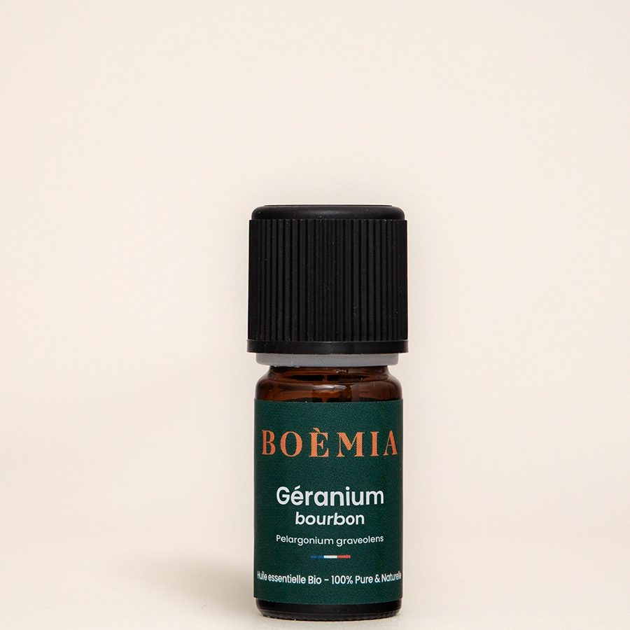 geranium-bourbon