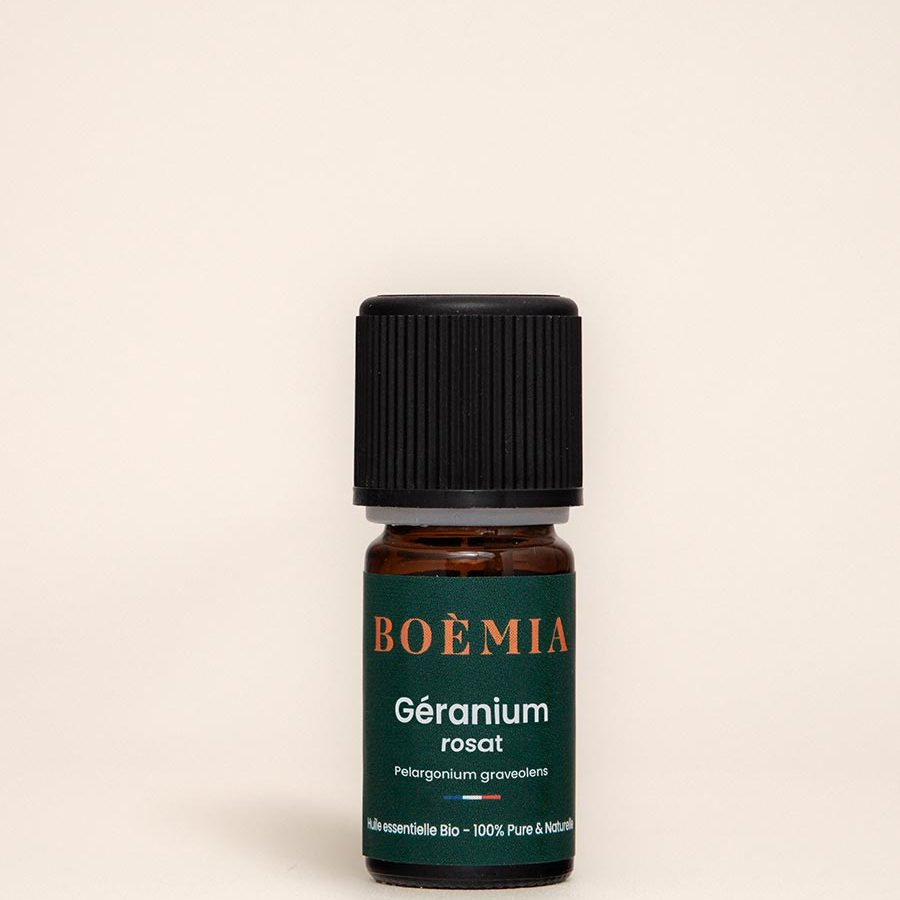 geranium-rosat