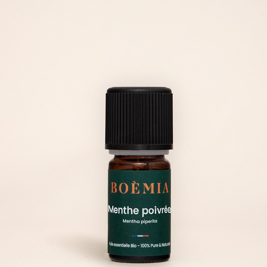 menthe-poivree